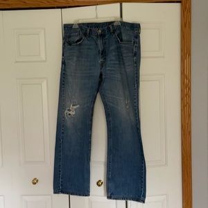 Vintage Men’s Levi’s